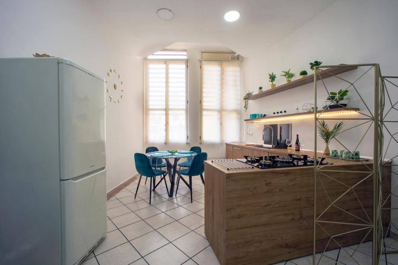 Valle Dei Mulini Golden House Apartment Gragnano Exterior photo